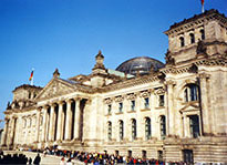 Reichstag