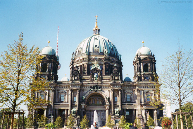Berliner Dom