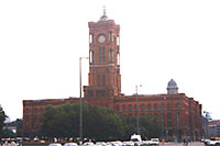Rathaus Berlin, Berlin