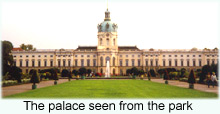 Schloss Charlottenburg