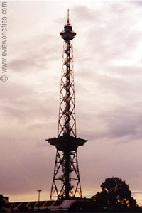 Funkturm