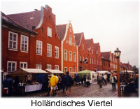 Holl&auml;ndisches Viertel