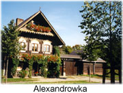Alexandrowka