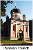 Alexander-Newski Church