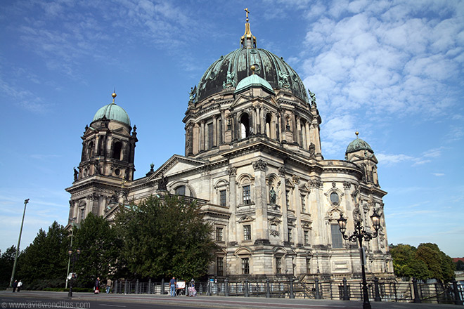 Berlin Cathedral