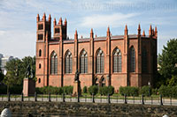 Friedrichswerdersche Kirche, Berlin