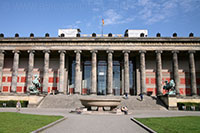 Altes Museum, Berlin