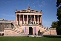 Alte Nationalgalerie, Berlin