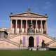 Alte Nationalgalerie, berlin