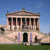 Alte Nationalgalerie, Museum Island