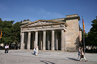 Neue Wache, Berlin