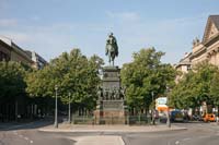 Unter den Linden à Berlin