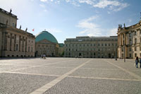 Bebelplatz, Berlin