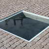 'Bibliothek' - Book Burning Memorial