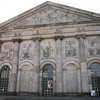 St.-Hedwigs Cathedral, Bebelplatz