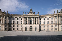 L’Ancienne Bibliothèque, Bebelplatz
