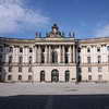 Altes Bibliothek, Bebelplatz