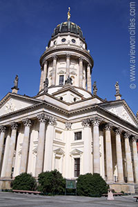 Französischer Dom