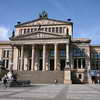 Konzerthaus, Gendarmenmarkt