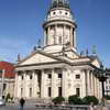 Französischer Dom, Gendarmenmarkt