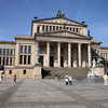 Konzerthaus, Gendarmenmarkt