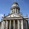 Deutscher Dom (German Cathedral), Gendarmenmarkt