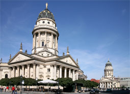 Gendarmenmarkt
