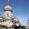Berliner and Französischer Dom