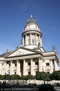 Deutscher Dom
