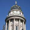 Dome of the Deutscher Dom (German Cathedral)