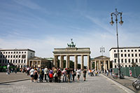 Pariser Platz, Berlin