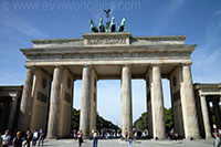Brandenburger Tor