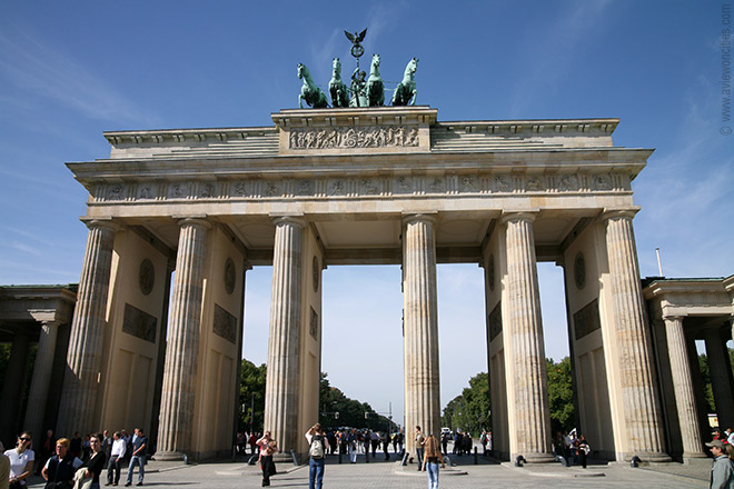 Brandenburger Tor