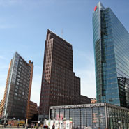 Potsdamer Platz