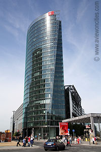 DB Building