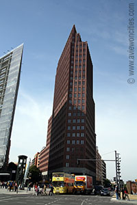 Kollhof-Building