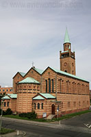Matthäuskirche, Berlin