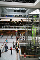 Europa Center