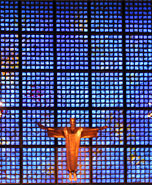 Memorial Church, Berlin