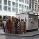 Checkpoint Charlie, Berlin