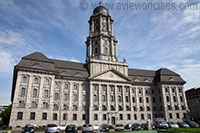 Alte Stadthaus