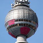 Fernsehturm