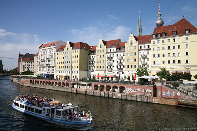 Nikolaiviertel