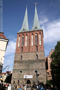 Nikolaikirche