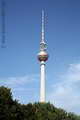 Berliner Fernsehturm