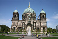 Cathédrale de Berlin