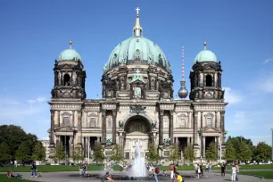 Berliner Dom