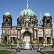 Berlin Cathedral