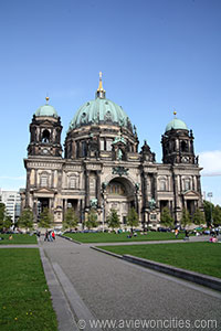 Berliner Dom