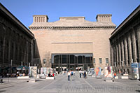 Pergamon Museum, Berlin